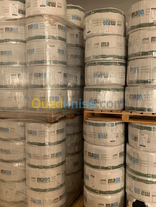 Goutte a goutte ( la gaine ) de haute qualité