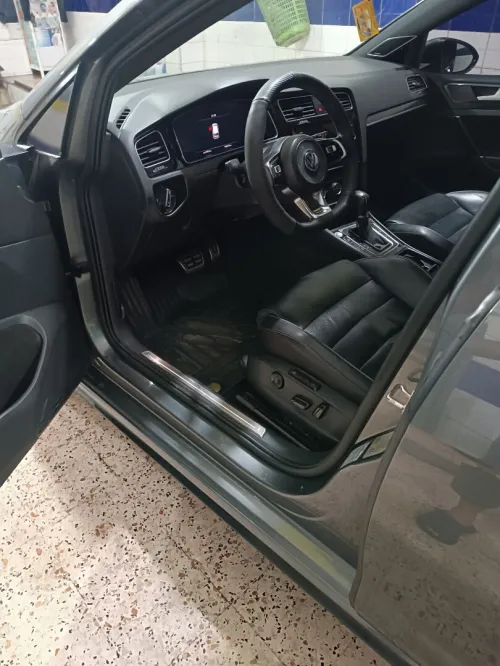 Volkswagen Golf 7 2019 GTD
