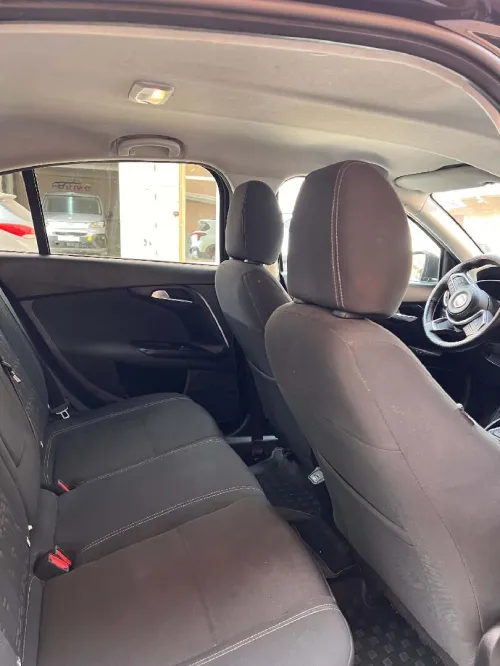 Fiat Tipo Sedan 2023 Life