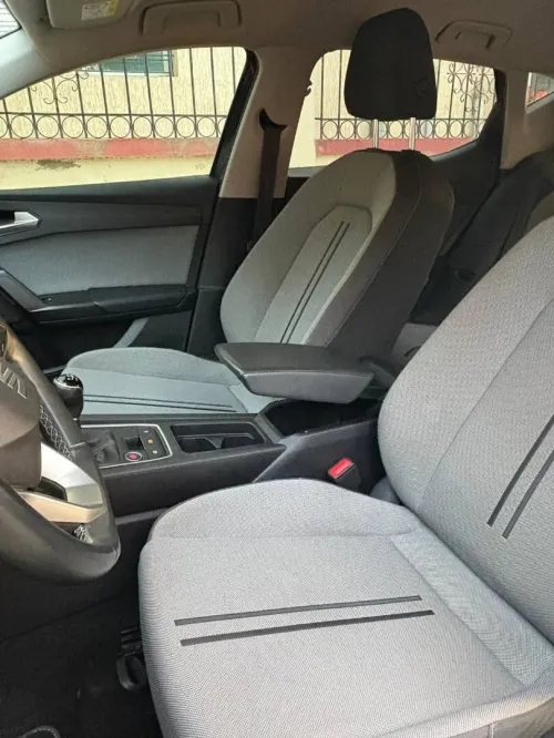 Seat Leon 2022 