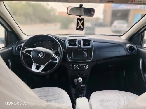 Renault Symbol 2019 
