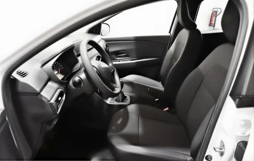 Dacia Sandero 2024 Essential