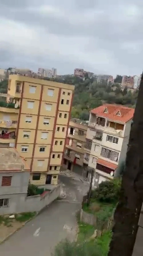 Vente Appartement F4 Béjaïa Bejaia