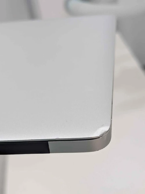 MacBook air 2017
