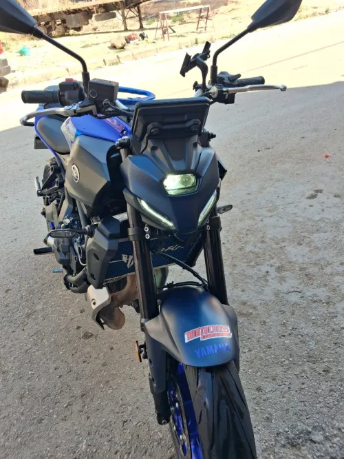 mt 07 Mt 07 2025