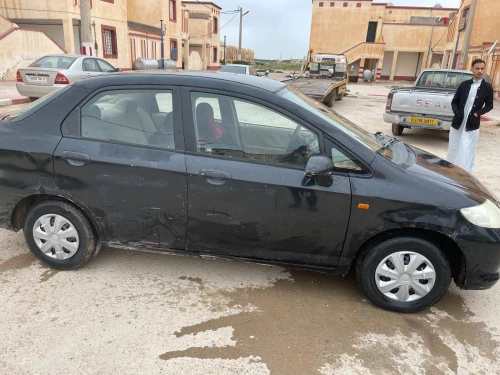 Honda City 2004 City
