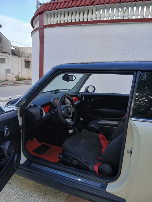 Mini Mini 2012 Cooper