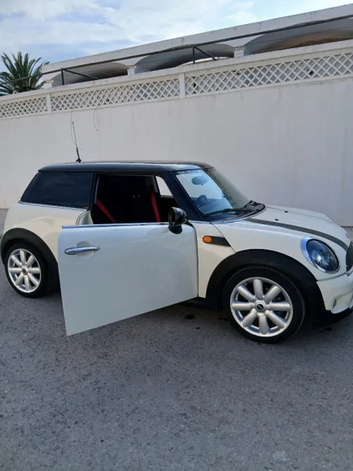 Mini Mini 2012 Cooper