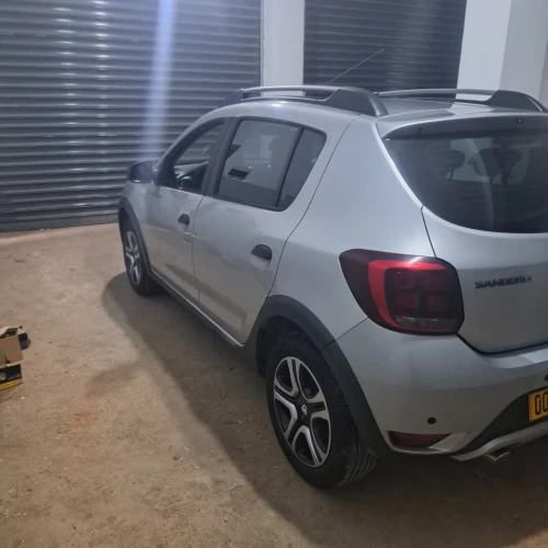 Dacia Sandero 2023 Stepway Extreme