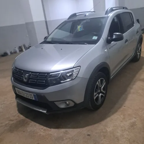 Dacia Sandero 2023 Stepway Extreme