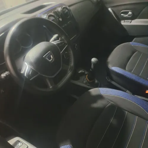 Dacia Sandero 2023 Stepway Extreme