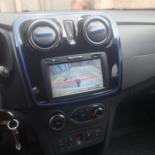Dacia Sandero 2023 Stepway Extreme