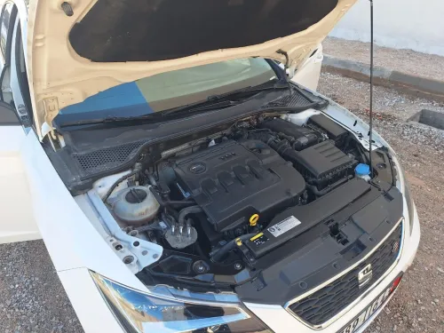 Seat Leon 2016 FR+15