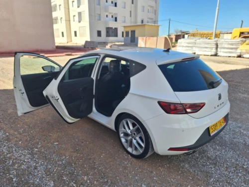 Seat Leon 2016 FR+15