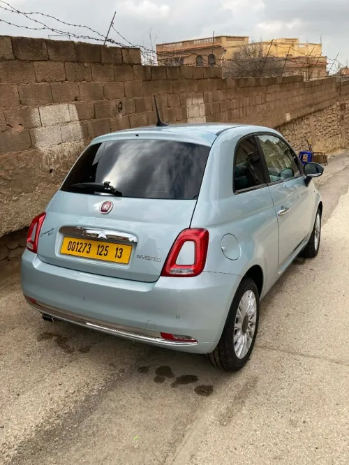 Fiat 500 2025 Dolcevita MIB