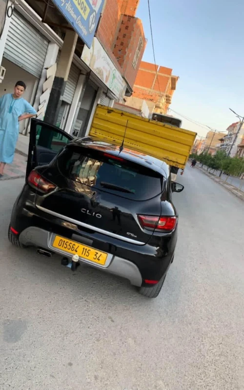 رونوا clio 4 gt line 2015 gt line