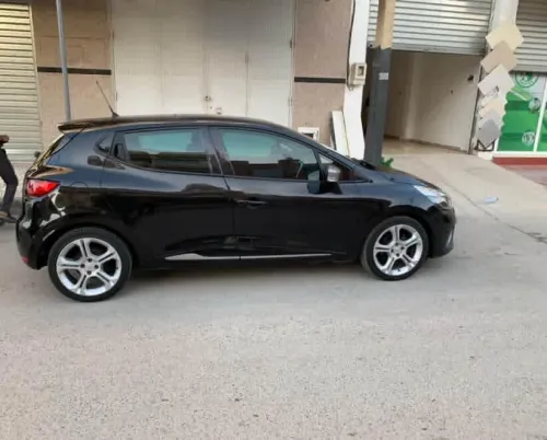 رونوا clio 4 gt line 2015 gt line