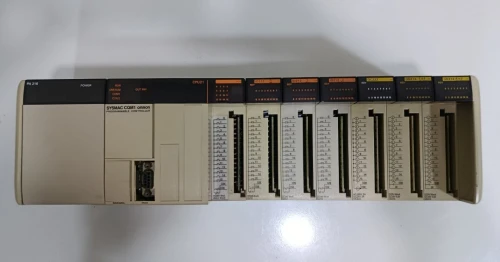 Automate omron