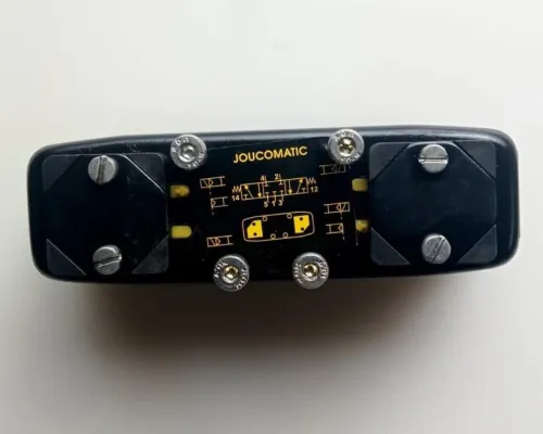Distributeur pneumatique