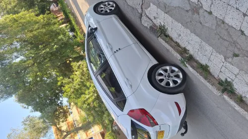 Ford Fiesta 2013 Titanium Sport pack