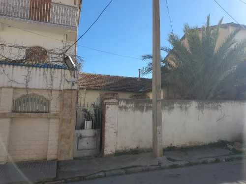 Vente Villa Constantine Constantine