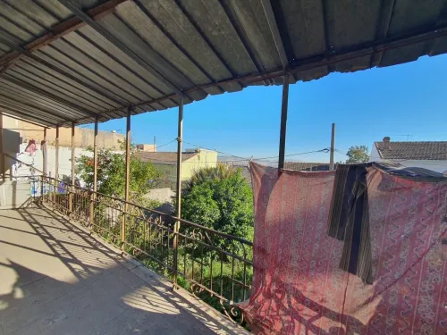 Vente Villa Constantine Constantine