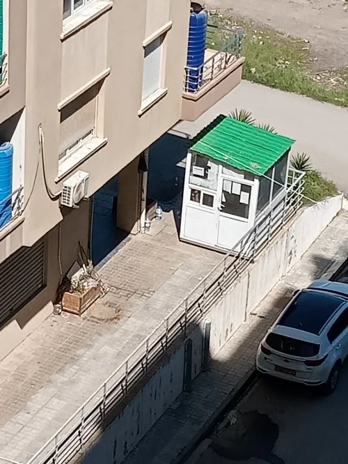 Location vacances Appartement F2 Béjaïa Bejaia