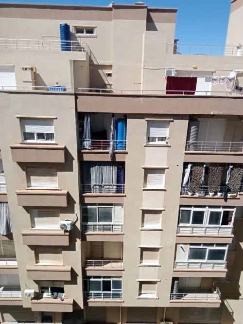 Location vacances Appartement F2 Béjaïa Bejaia