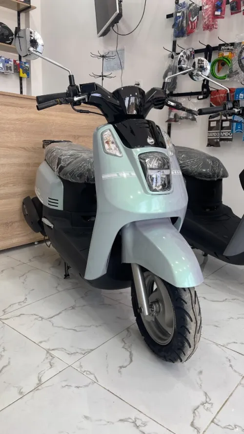 Sym Tonik 2026