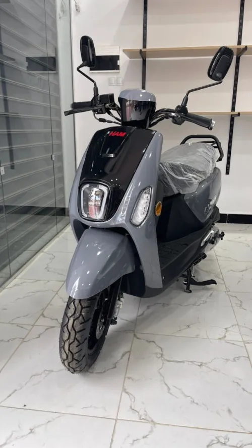 Sym Ham Cuxi QQ7 2026