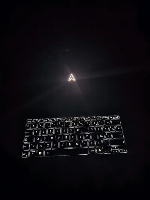 ASUS Zenbook S13 OLED (UX5304MA)