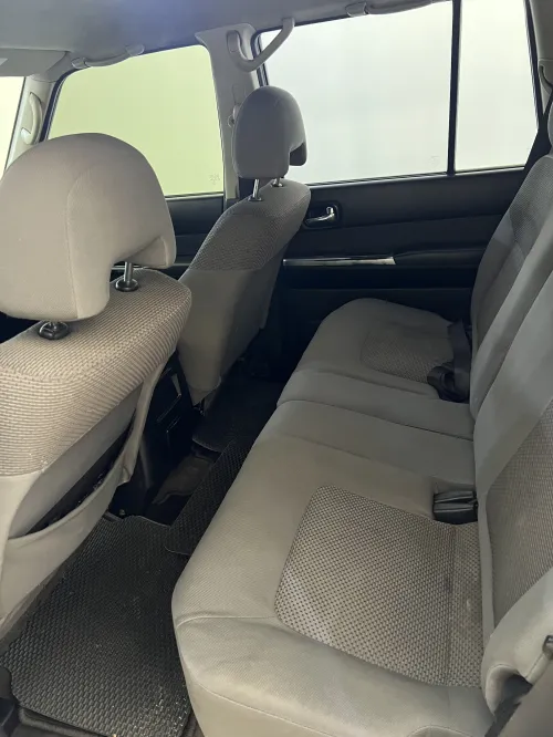 Nissan Patrol Long 2004 Patrol Long