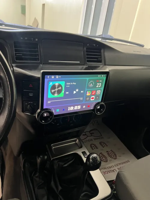 Nissan Patrol Long 2004 Patrol Long