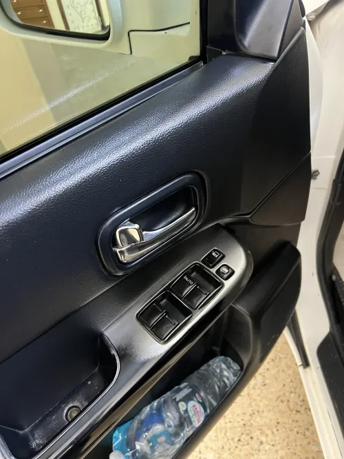 Nissan Patrol Long 2004 