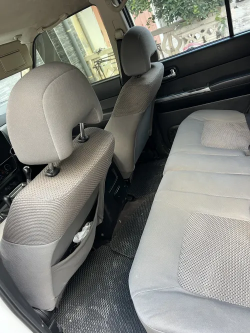 Nissan Patrol Long 2004 Patrol Long