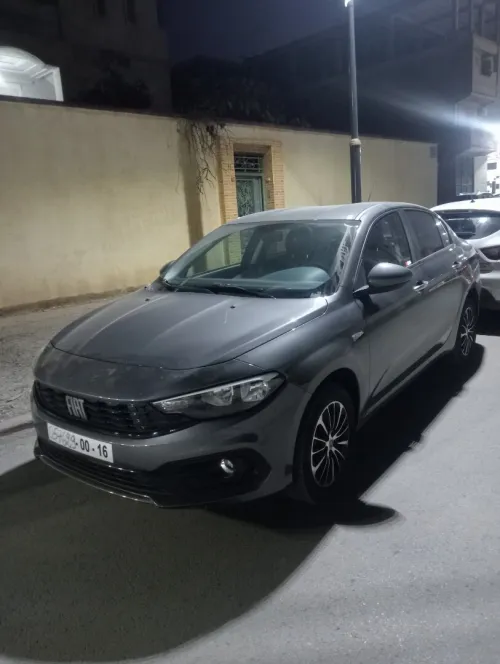 Fiat Tipo 2024 +City