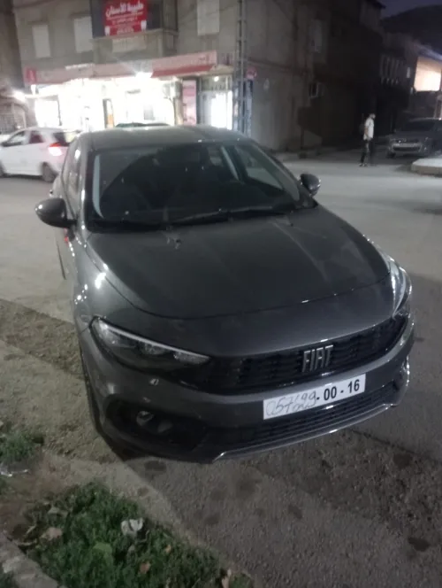 Fiat Tipo 2024 +City