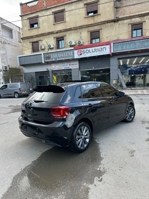 Volkswagen Polo 2019 Match