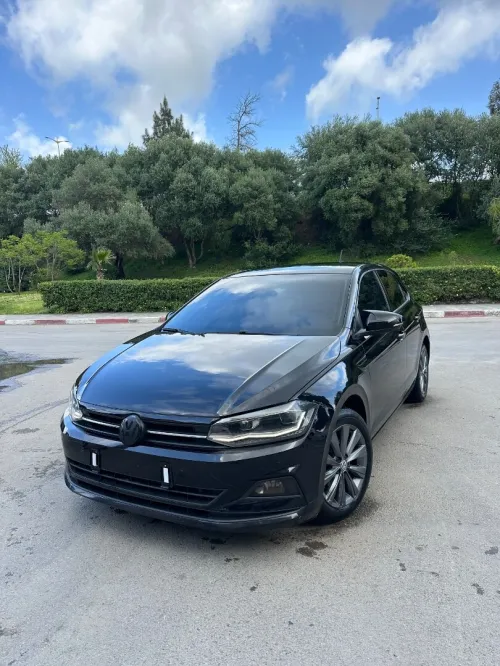 Volkswagen Polo 2019 Match