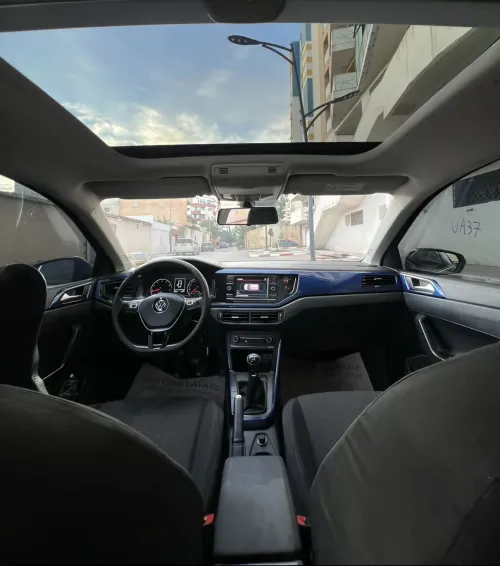 Volkswagen Polo 2019 Match