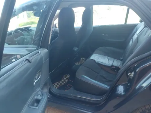 Renault Laguna 2 2001 Laguna 2