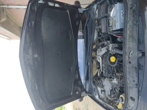Renault Laguna 2 2001 Laguna 2