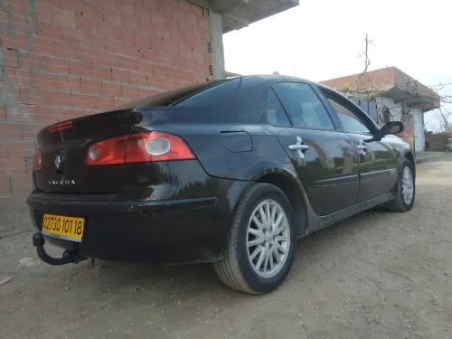 Renault Laguna 2 2001 Laguna 2