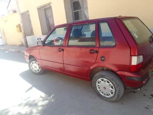 Fiat Uno 2005 Uno