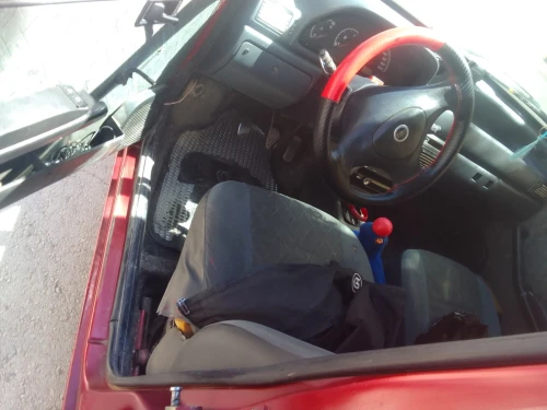 Fiat Uno 2005 Uno