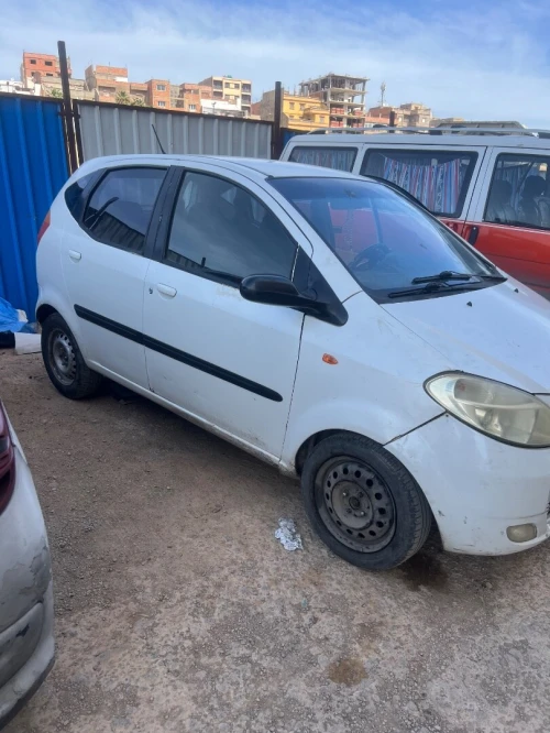 Changan Benni 2008 2008