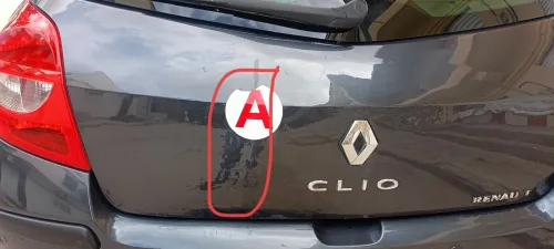 Renault Clio 3 2009 Dynamique