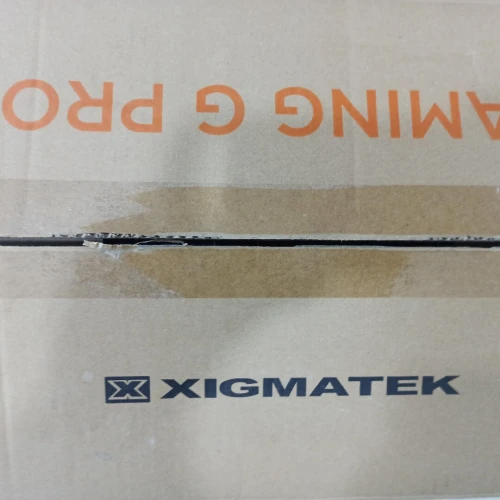 BOITIER XIGMATEK GAMING G PRO BLACK ARGB