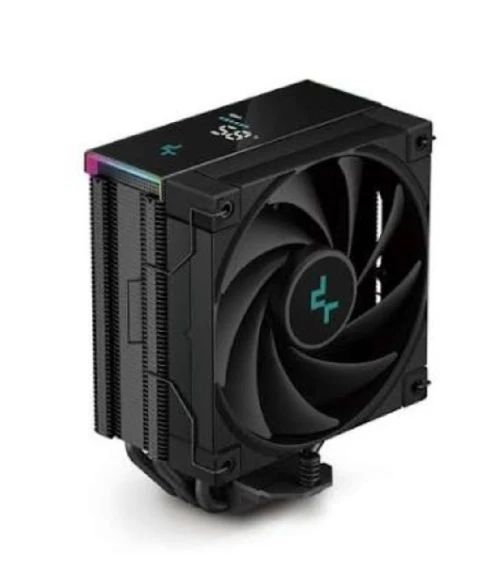 DEEPCOOL AK400 DIGITAL BLACK
