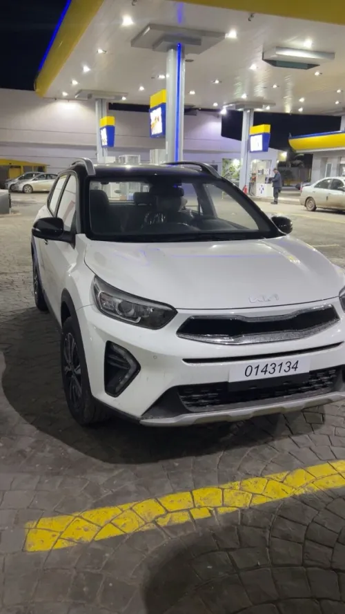 Kia KX1 2026 Full option